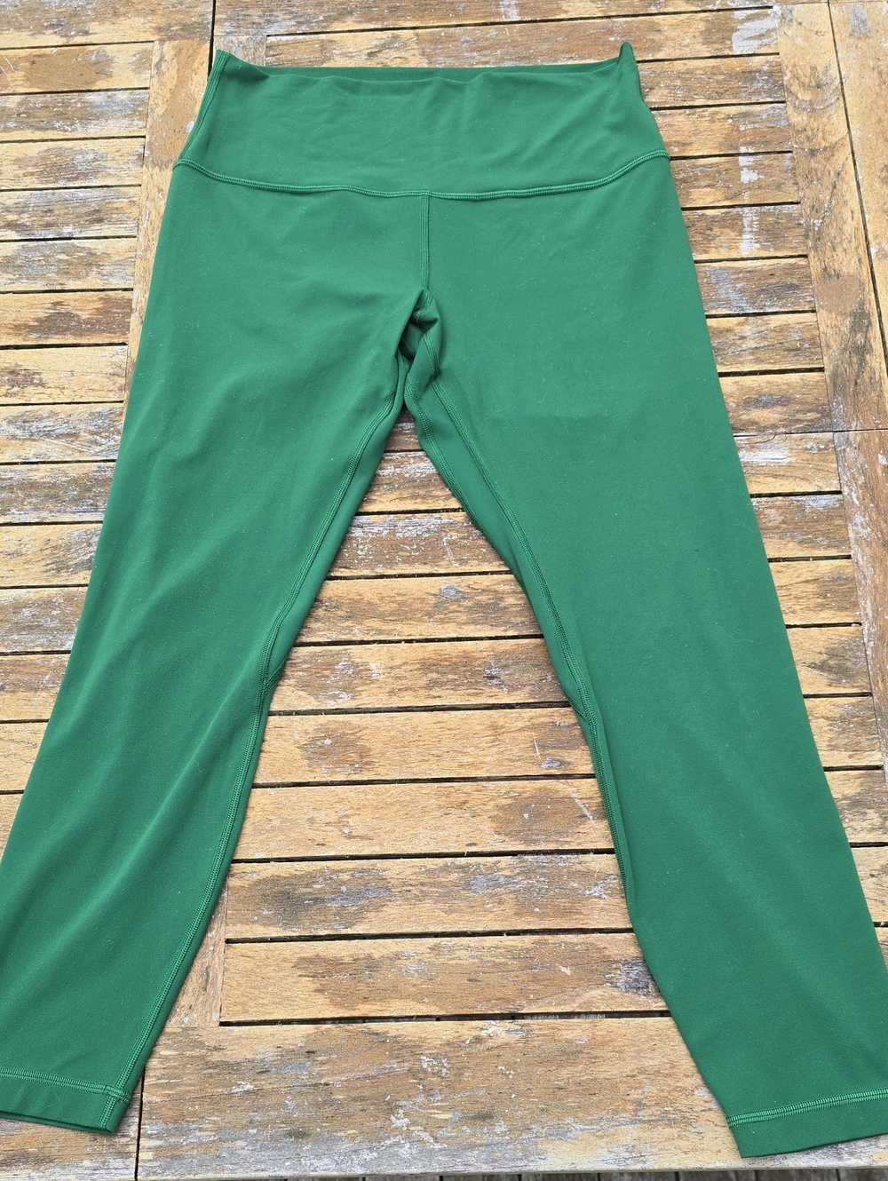 Lululemon Align 25 Yoga Leggings